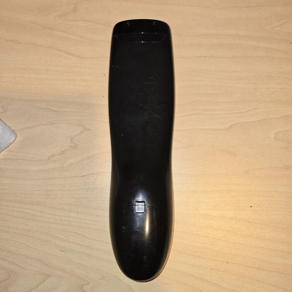 Logitech Harmony 650 Universal Remote Control Tested Works Color Screen - Picture 2 of 3